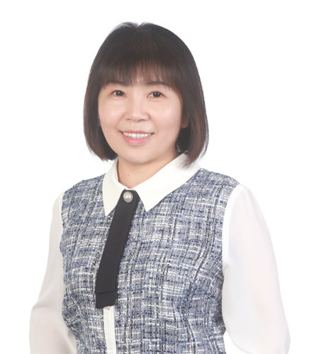 Team Member
